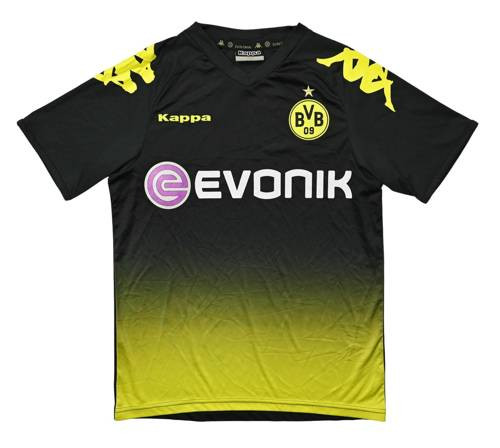 2011-12 BORUSSIA DORTMUND  M. BOYS 