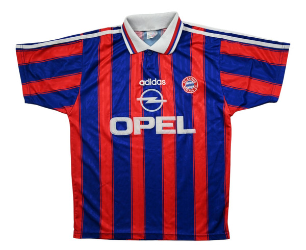 1995-97 BAYERN MUNCHEN KOSZULKA M