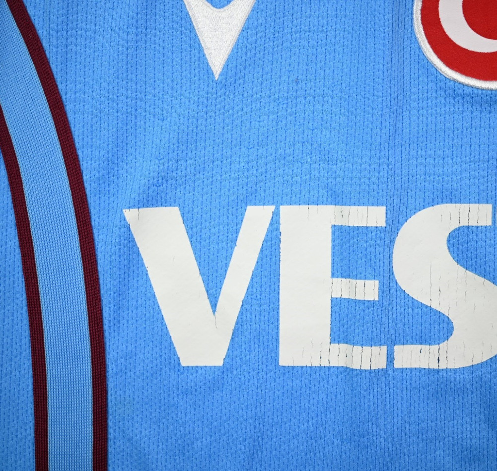 2022-23 TRABZONSPOR SHIRT S