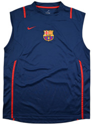 BARCELONA KOSZULKA L