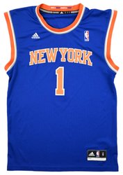 NEW YORK KNICKS *STOUDEMIRE* NBA SHIRT S