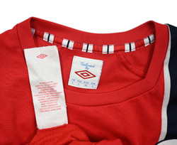 2012-13 NORWAY KOSZULKA L