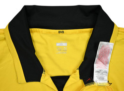 2007-08 BORUSSIA DORTMUND SHIRT XL
