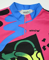 ERIMA OLDSCHOOL CYCLING SHIRT 3XL