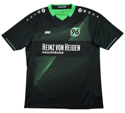 2015-16 HANNOVER 96 SHIRT L/XL