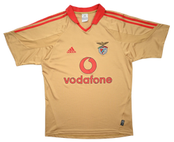 2003-05 BENFICA SHIRT S