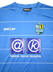 2011-12 CHEMNITZER KOSZULKA M 