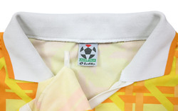 LOTTO #5 VINTAGE SHIRT L