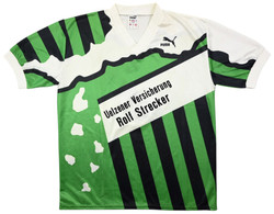 PUMA VINTAGE SHIRT XL