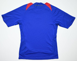 2007-08 FRANCE SHIRT M. BOYS