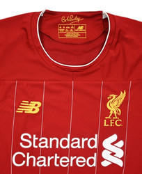 2019-20 LIVERPOOL *GRUJIC* KOSZULKA L