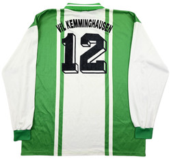 VFL KEMMINGHAUSEN LONGSLEEVE XL