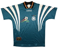 1996-98 GERMANY KOSZULKA M