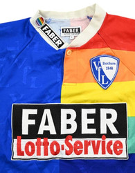 1997-99 VFL BOCHUM SHIRT L