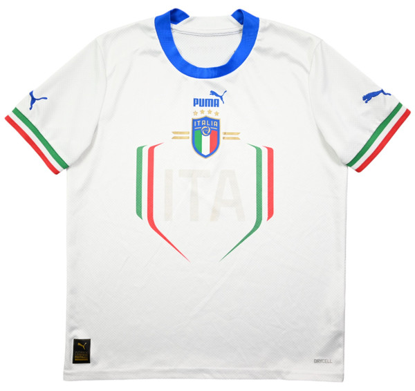 2022-23 ITALY KOSZULKA M. BOYS