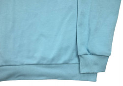 OLYMPIQUE MARSEILLE BLUZA M