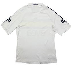 2008-09 FENERBAHCE SHIRT L