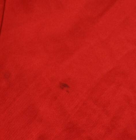 2011-13 BAYERN MUNCHEN SHIRT XL. BOYS