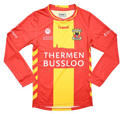 2017-18 GO AHEAD EAGLES LONGSLEEVE S