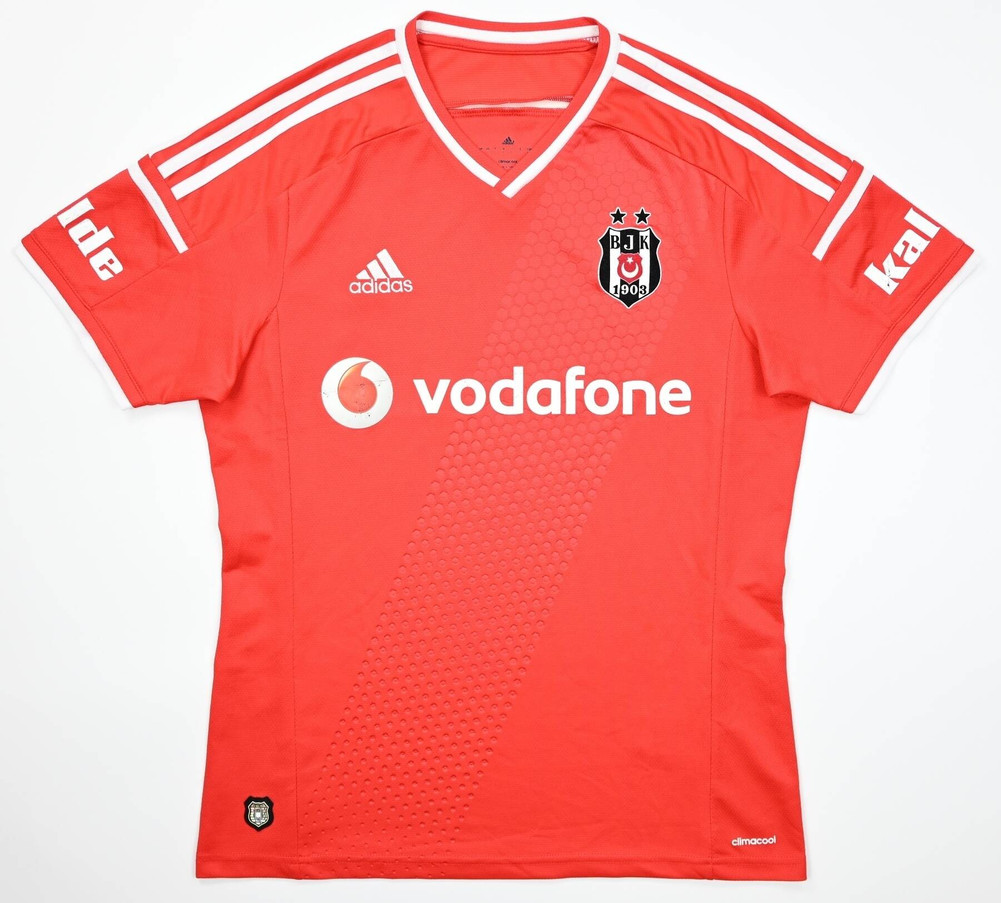 2014-15 BESIKTAS KOSZULKA L