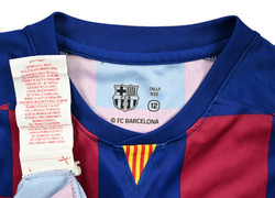 2019-20 BARCELONA KOSZULKA M. BOYS 