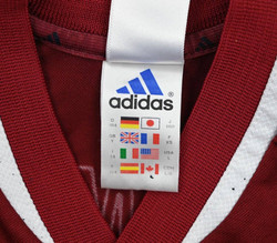 2001-03 BAYERN MUNCHEN *ELBER* SHIRT L. BOYS