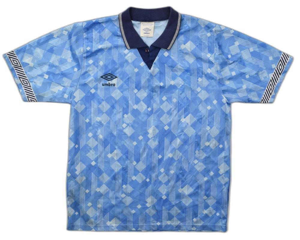 UMBRO OLDSCHOOL SHIRT S