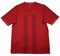 2014-15 HANNOVER 96 KOSZULKA S/M