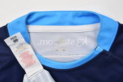 WIGAN WARRIORS *TREEN* RUGBY KOSZULKA XL