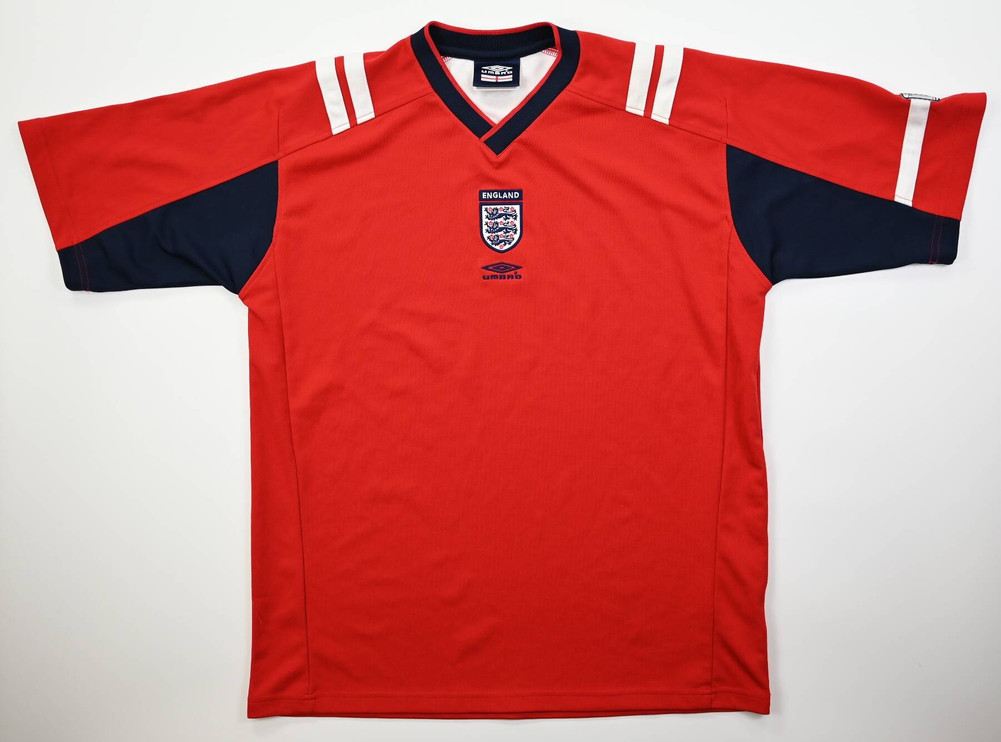 ENGLAND SHIRT XL