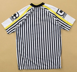 2014-15 ST MIRREN SHIRT M. BOYS