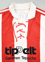 ADIDAS OLDSCHOOL SHIRT L