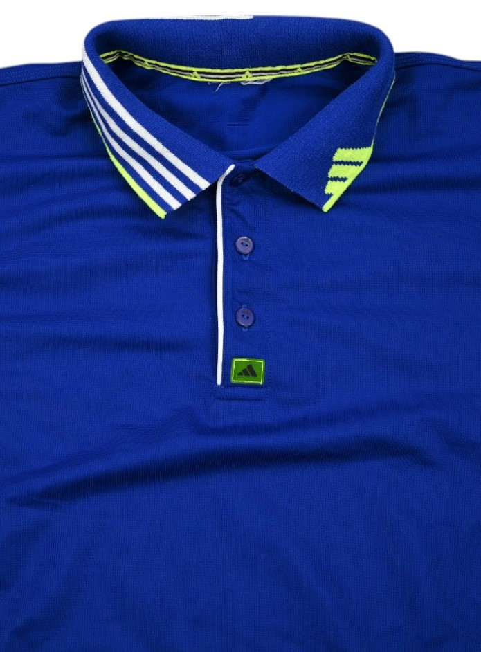 ADIDAS VINTAGE SHIRT L