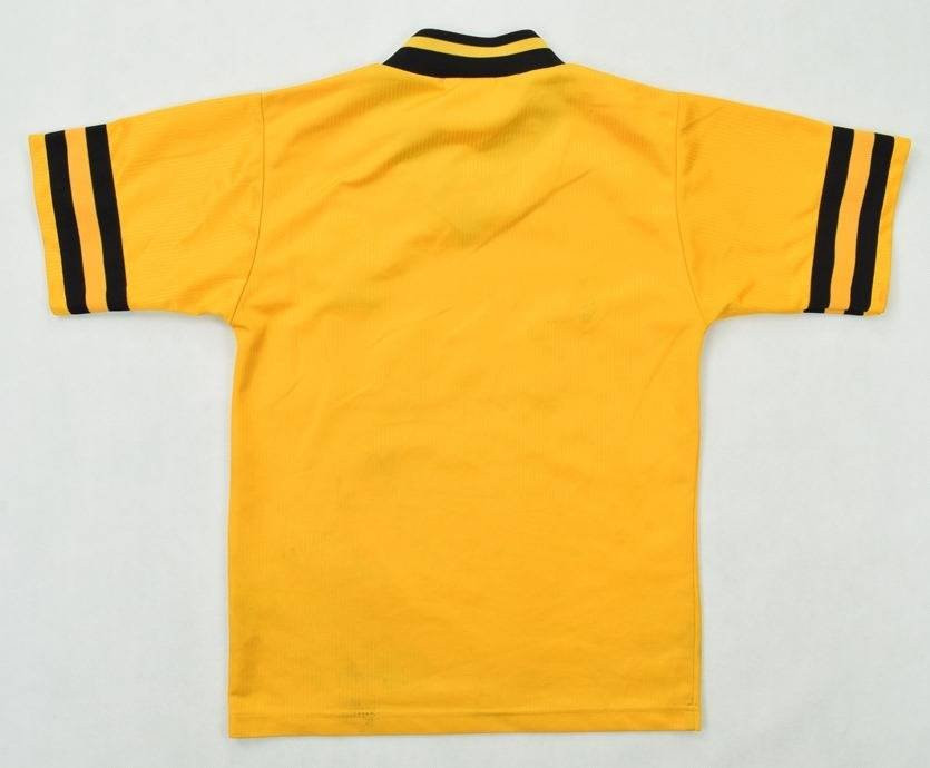 1999-01 CAMBRIDGE UNITED KOSZULKA M. BOYS