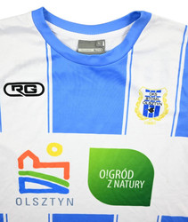 2015-16 OKS STOMIL OLSZTYN KOSZULKA l