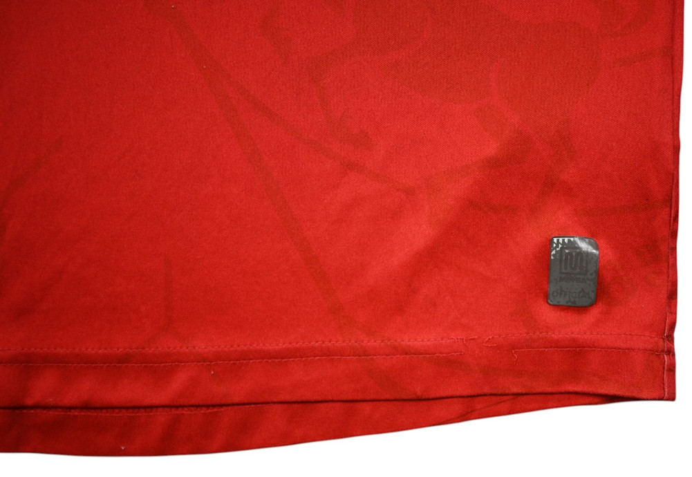 2021-22 TWENTE SHIRT XL. BOYS