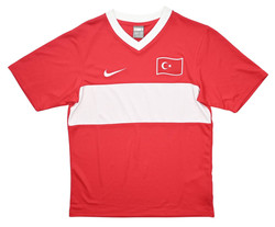 2008-10 TURKEY KOSZULKA S