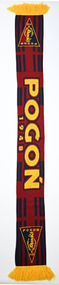 POGON SZCZECIN 1948 SCARF