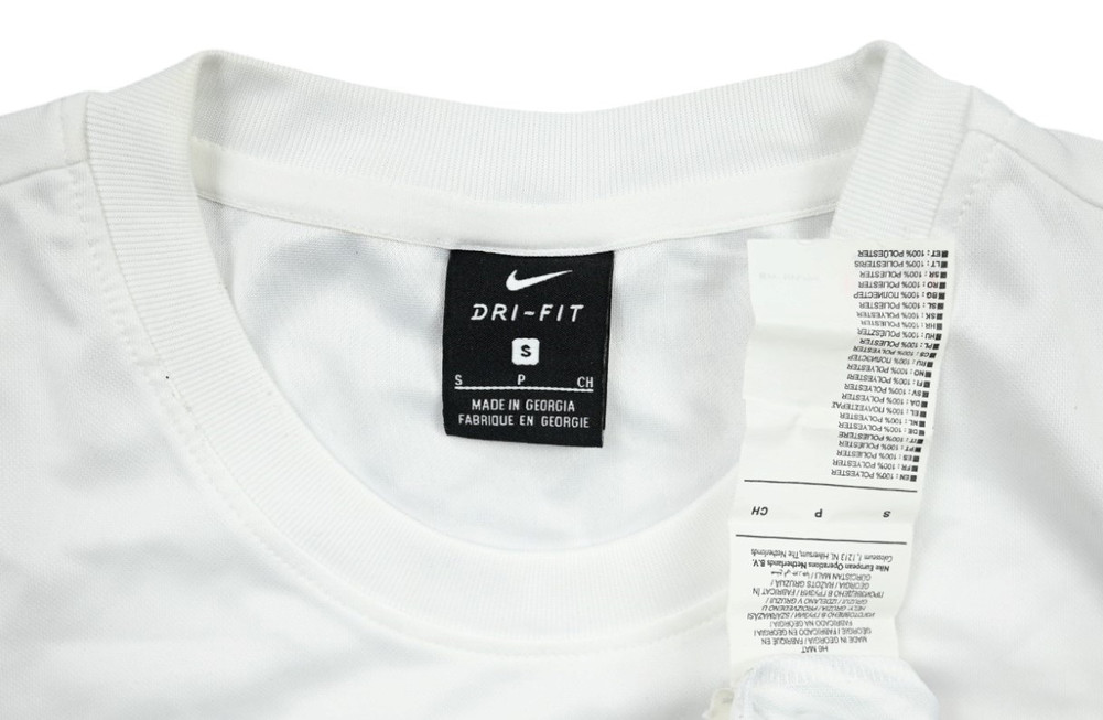 2016-18 POLAND SHIRT S