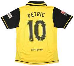 2007-08 BORUSSIA DORTMUND *PETRIC* KOSZULKA M