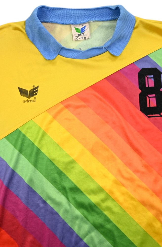 ERIMA VINTAGE GOALKEEPER LONGSLEEVE SHIRT L