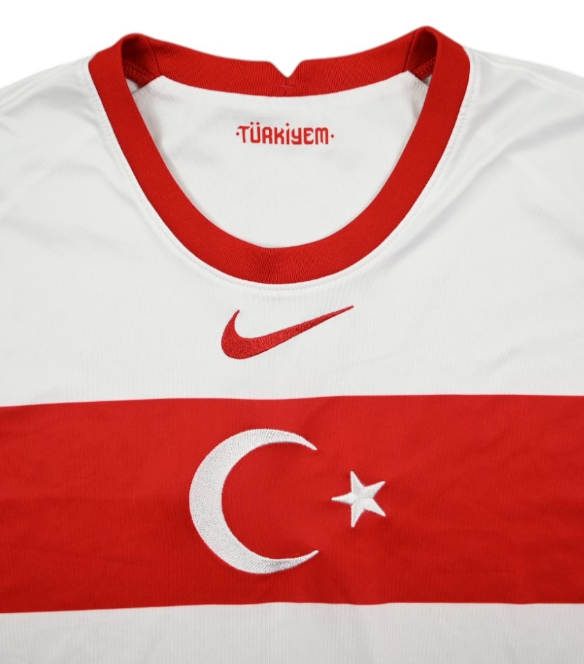 2020-21 TURKEY KOSZULKA L