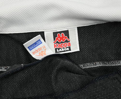 KAPPA OLDSCHOOL TOP L