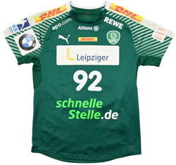 DHFK LEIPZIG HANDBALL *SANTOS* SHIRT S