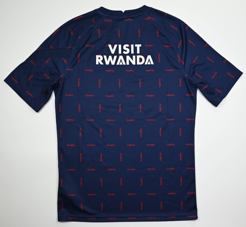 2021-22 PARIS SAINT-GERMAIN KOSZULKA M