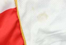 2004-06 CROATIA SHIRT XL