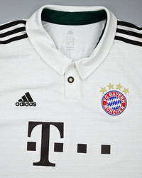 2013-14 BAYERN MUNCHEN KOSZULKA XL