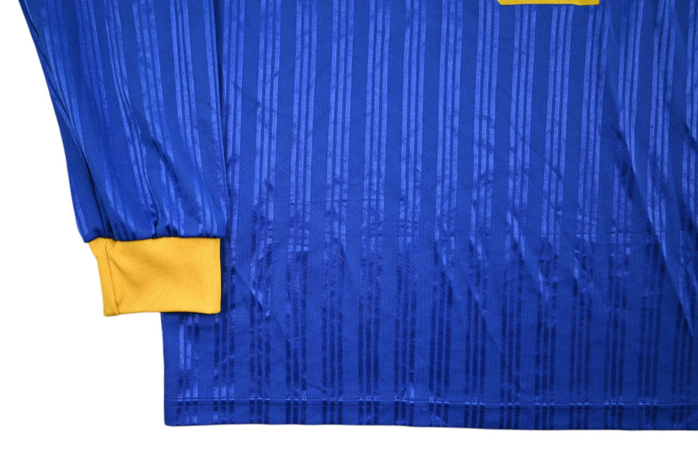 ADIDAS OLDSCHOOL LONGSLEEVE S