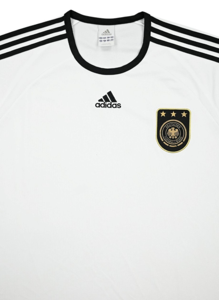 2010-11 GERMANY KOSZULKA XXL