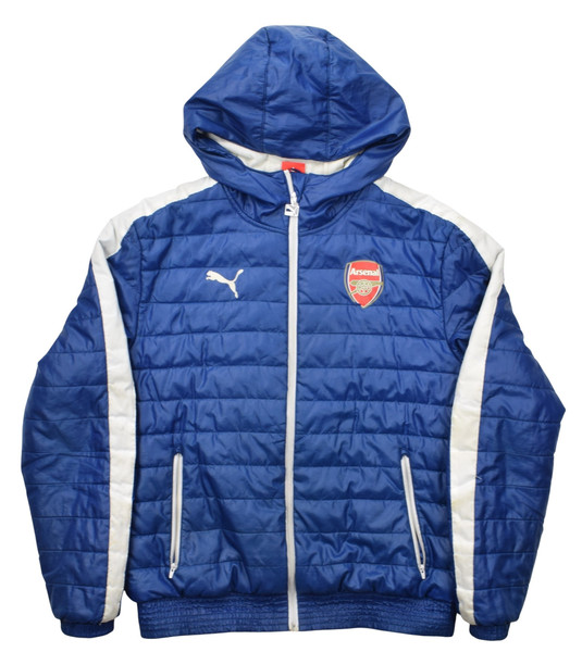 ARSENAL LONDON KURTKA L